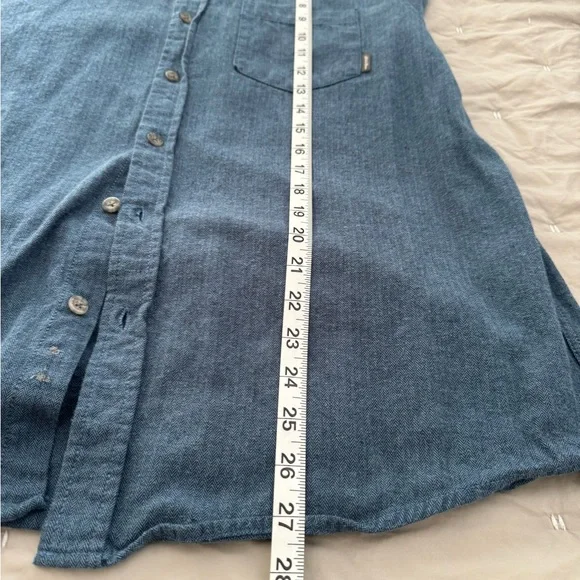 Eddie Bauer Long Sleeve Shirt - Picture 4 of 6